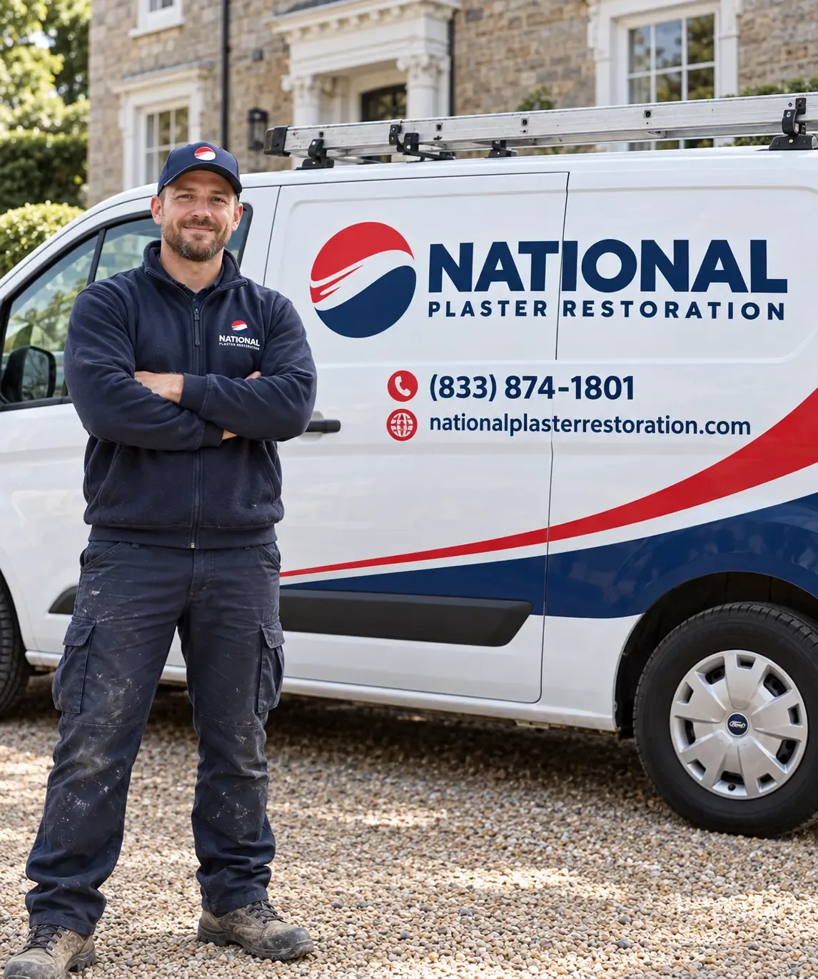 Plaster Repair company in Ronks, PA